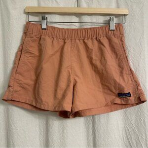Patagonia Netplus Baggie Black Shorts Size XS